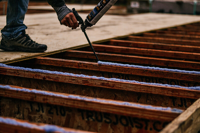 Modern Meets Farmhouse